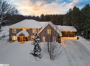 4019 Jilem Ct, Severn, ON L3V0E8