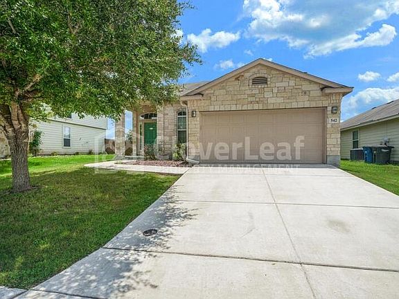 2nd image of 542 Briggs Dr