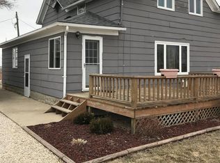 1357 Florida Ave, Ottosen, IA 50570