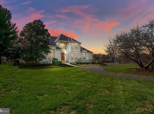 200 Quarter Creek Dr, Queenstown, MD 21658