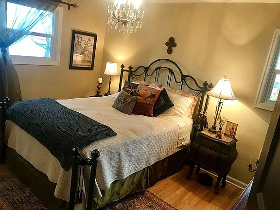 1 of 3 Upper level Bedrooms