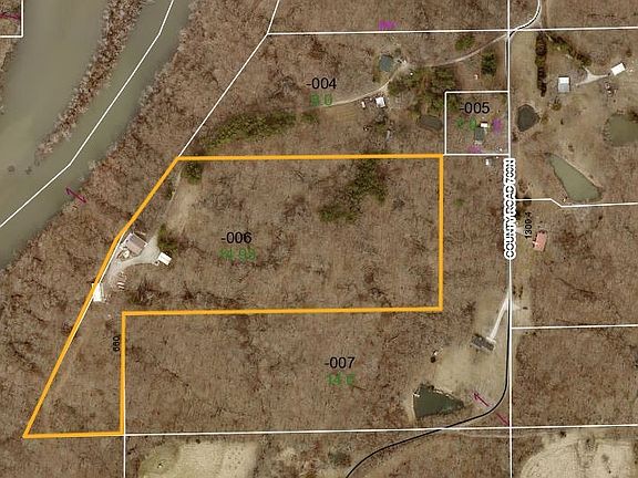 3rd image of 19059 E County Road 700