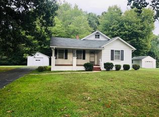 200 Parkway Dr, Danville, VA 24541