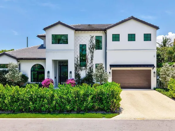 232 Linda Lane, West Palm Beach, FL 33405