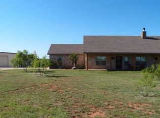 7690 Spinks Rd, Abilene, TX 79603