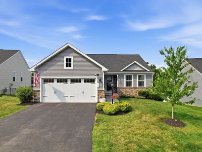 115 Touchstone Ct, Harmony, PA, 16037