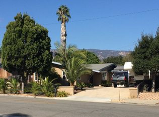 7020 Del Norte Dr, Goleta, CA 93117