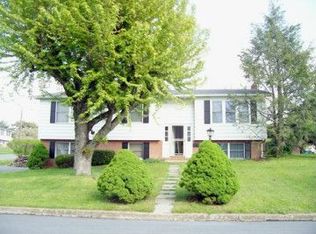 308 Reservoir Ave, Waynesboro, PA