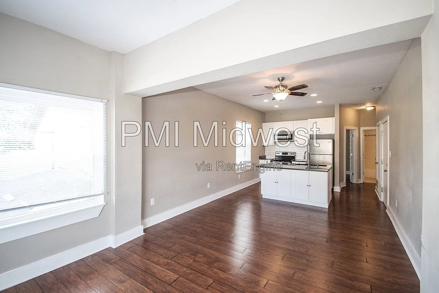 1 bed, 1.0 bath, 750 sqft, $949 — Photo 3