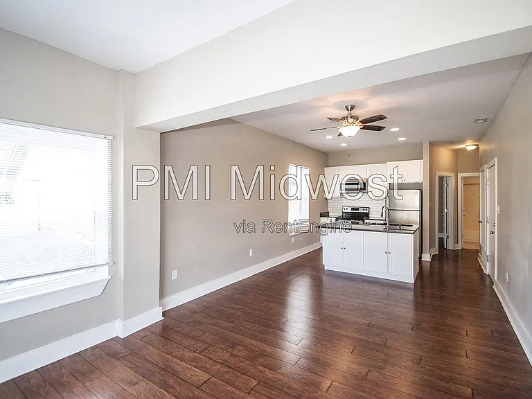 2029 N College Ave #A — Photo 2