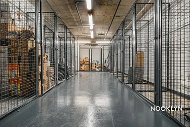 Rented by Nooklyn NYC LLC