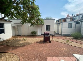 120 Walter St SE #D, Albuquerque, NM 87102