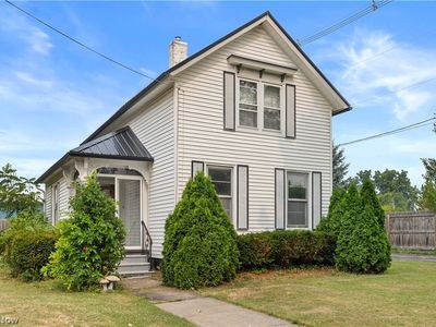 280 S Main St, Oberlin, OH, 44074