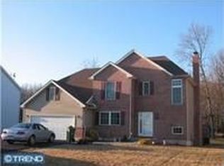 3900 Mechanicsville Rd, Bensalem, PA 19020