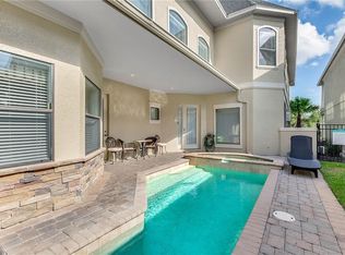 7600 Excitement Dr, Kissimmee, FL 34747