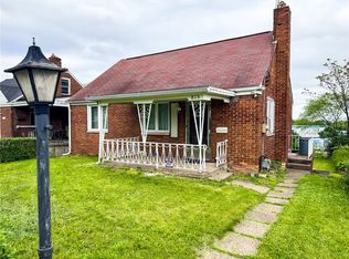 815 Overhill Dr, North Versailles, PA 15137