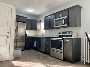 29 Shaffner St #2, Worcester, MA 01605