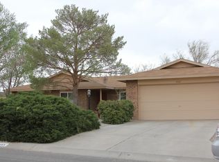 2103 Forest Trail Rd SE, Rio Rancho, NM 87124