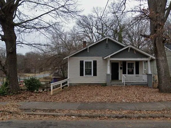 1706 N Cherry St, Winston Salem, NC 27105