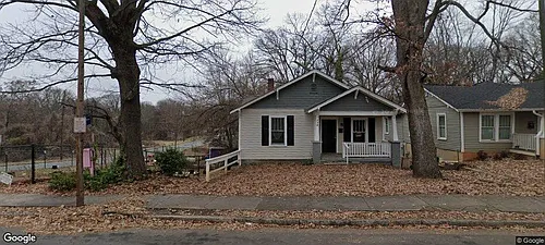 1706 N Cherry St Photo 1