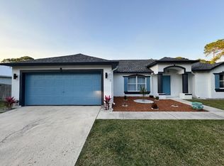 1013 Salina St SE, Palm Bay, FL 32909