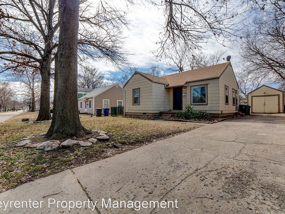 728 N Florence Pl, Tulsa, OK 74110 | Zillow