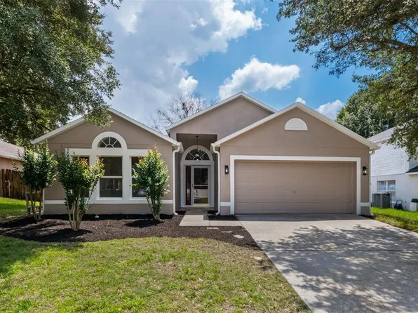 948 WELCH HILL CIRCLE, APOPKA, FL 32712