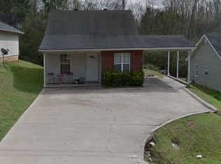 806 Marie Ave, Ruston, LA 71270