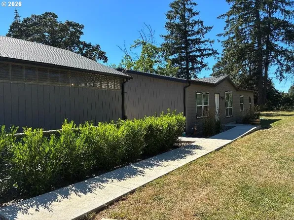 28080 SE Highway 224, Eagle Creek, OR 97022