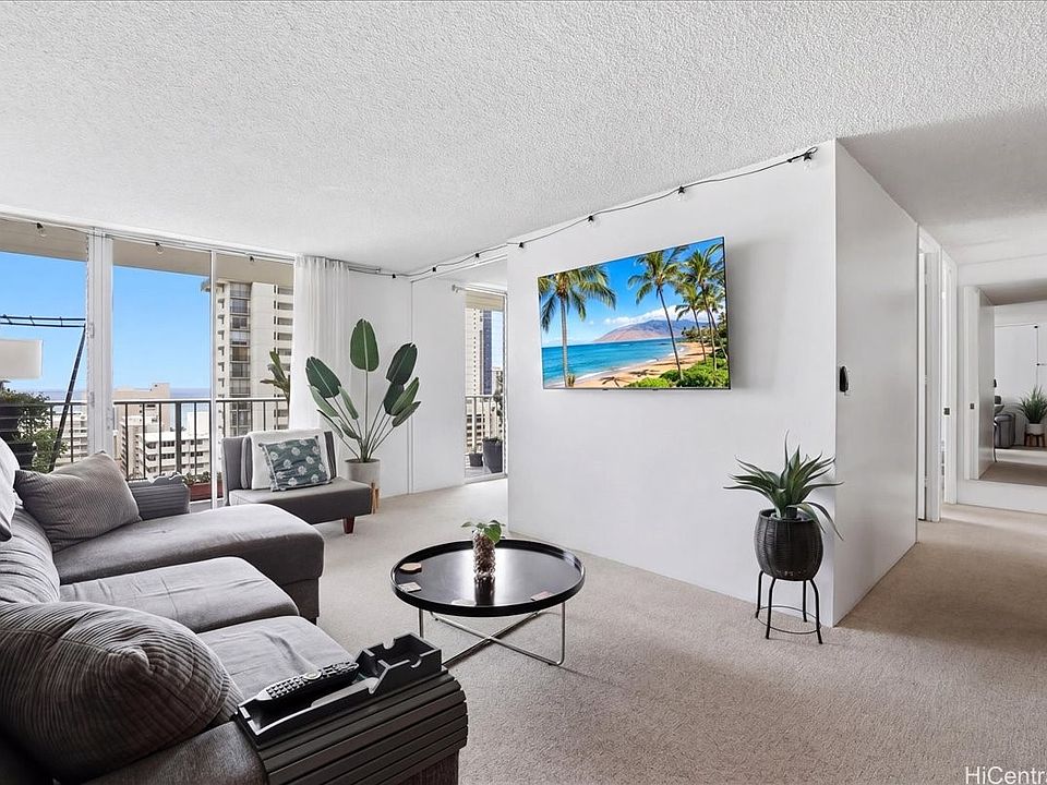 1st image of 2452 Tusitala St APT 1802