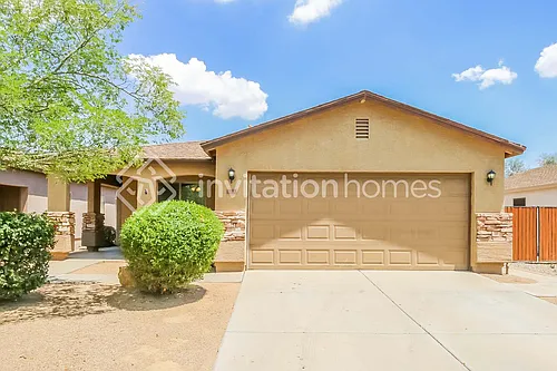1102 E Dust Devil Dr Photo 1