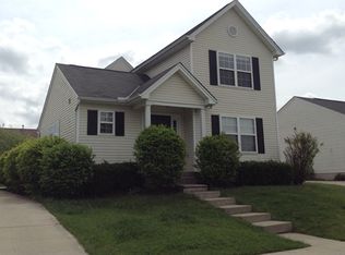 8850 Woolstone Ct, Maineville, OH 45039