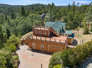 12455 Hallwood Pl, Grass Valley, CA 95949