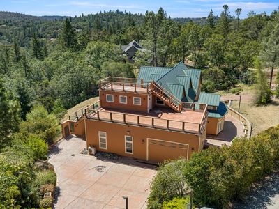 12455 Hallwood Pl, Grass Valley, CA, 95949
