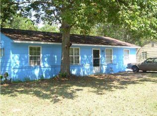 1715 Jean Ave, Albany, GA 31705