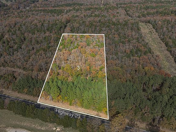 2nd image of N State Highway 23 Tract 2 & 3