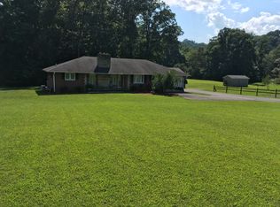 10894 Good Hope Pike, Jane Lew, WV 26378