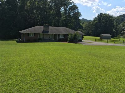 10894 Good Hope Pike, Jane Lew, WV, 26378