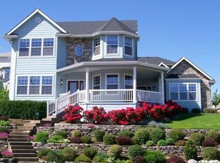 15549 SE Knapp Dr, Portland, OR