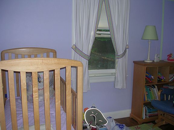 1st floor bedroom