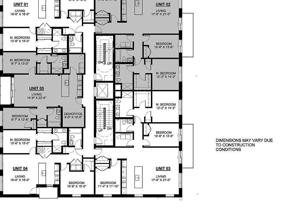 1st image of 4421 N Clark St #405