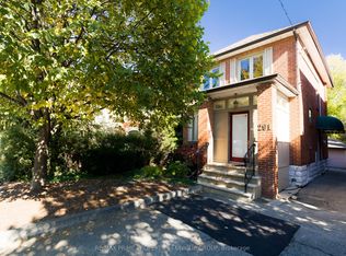 291 Jedburgh Rd, Toronto, ON M5M 3K5