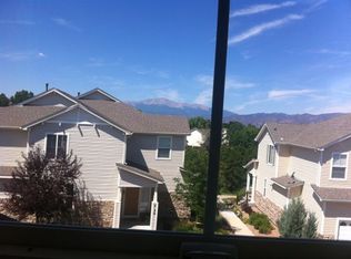 4111 Diamond Ridge Vw, Colorado Springs, CO 80918