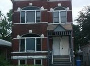 335 W 118th St, Chicago, IL 60628