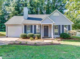 2 E Long Creek Ct, Simpsonville, SC 29680