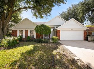 2609 Channing Dr, Grand Prairie, TX 75052