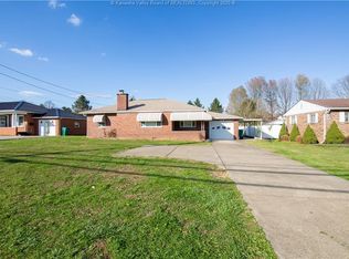 3730 Teays Valley Rd, Hurricane, WV 25526