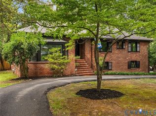 3216 Stratford Rd, Richmond, VA 23225