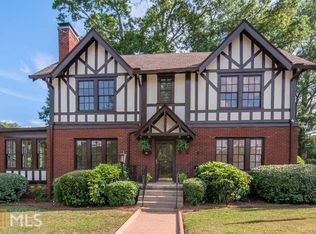 14 S Avondale Plz, Avondale Estates, GA 30002