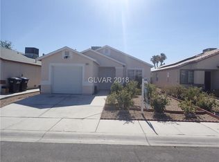 1841 Mother Of Pearl St, Las Vegas, NV 89106